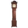 Image 1 : 19c Seth Thomas Longcase Grandfather Clock  #2138324