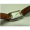 Image 1 : Jaeger LeCoultre Reverso Wristwatch Watch #2138365