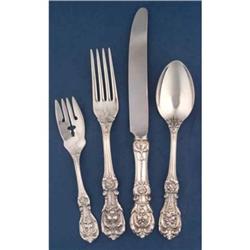 Reed Barton Francis I Sterling Silver Flatware #2138371