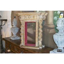 French Church Altar Piece #2138464