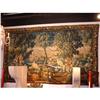 Image 1 : 18th Century French Tapestry #2138465