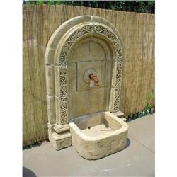 Stone Fountain from France #2138466