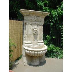 Stone Fountain from France #2138468