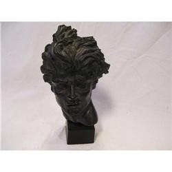 Edward Melcarth   Heroic Head #2138487