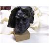 Image 1 : Auguste Rodin Head  #2138488