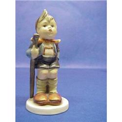 M.J.Hummel Figurine - LITTLE HIKER #2151615