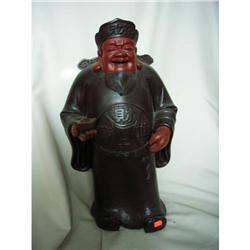 chinese ceramics figure #2151732