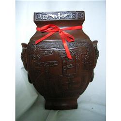 chinese ceramics vase #2151733