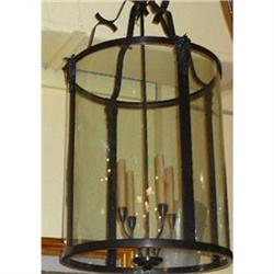 Lantern Chandelier Ceiling Fixture #2151993