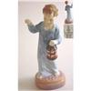 Royal Doulton Figurine - Wee Willie Winkie #2152037