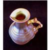 Image 1 : Iridescent Jug with Applied Handle #2152060