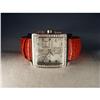 Image 1 : Gab Marine Diamond Pearl Swiss Quartz Watch #2152171