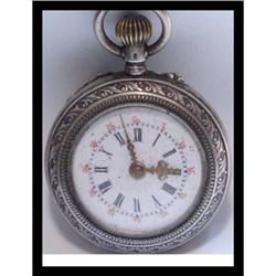 Antique Piguet et Meylan repeater  pocketwatch #2152263