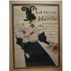La Revue Blanche Toulouse Lautrec w sign. #2152273