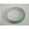 Fine Chinese green Jade Bracelets. #2152299