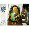Russian Easter Egg Czar Nicholas #2152317