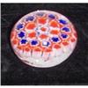 2.25&quot; Red & Blue Stars (flowers) #2152341