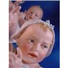 1900's Gebruder Heubach Rare Pair Piano Babies,#2152425