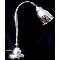 Chromium  Lamp from the 1940's #2152500