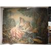 Image 1 : Antique French Painting Designed for Boiseried #2152514