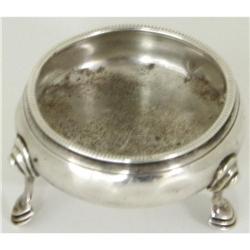18th Century English George III Sterling silver#2163673