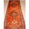 persian rug, 100% wool , Heriz #2163735
