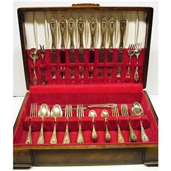 Rogers  Dinner Cutlery OLD COLONY #2163769