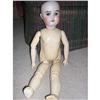 Gebruder Kuhnlez 165 Bisque doll #2163806