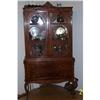 Victorian China Cabinet #2163831