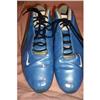 Vintage Nike Blue Zoomair Flight Sneakers #2163839