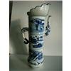 Chinese   porcelain teapot #2163881