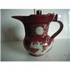Chinese   porcelain ewer #2163883