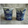 chinese porcelain cups #2163886