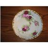 Image 1 : FAMOUS ARTIST T &V LIMOGES ROSE BOWL #2163906