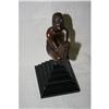 Image 1 : Oblivion Seated Bronze  #2163921
