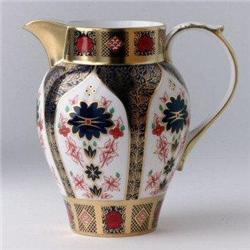 Royal Crown Derby - Roleston Jug  #2164041