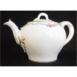 Minton Victorian Teapot #2164051