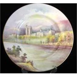 Minton Cabinet Plate #2164064