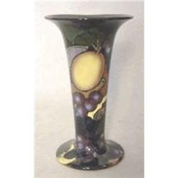 Royal Stanley Small Trumpet Vase  #2164083