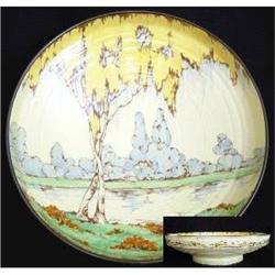 Royal Winton Lakeland Fruit Bowl  #2164098