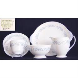 Shelley Part Tea Set  #2164107