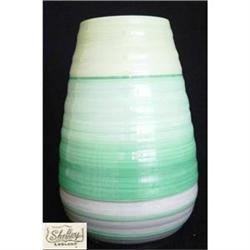 Shelley Art Deco Vase #2164110