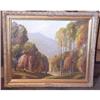 Image 1 : Enchanted Valley oil by Harry Muir Kurtzworth #2164313