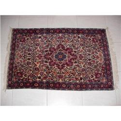 Persian Carpet #2164366