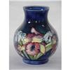 Image 1 : Moorcroft Vase SKU 6068 #2164378