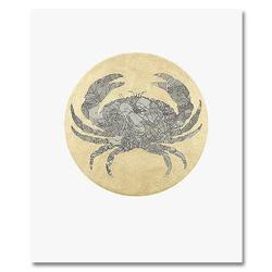 Crab by Guillaume Azoulay #2164465