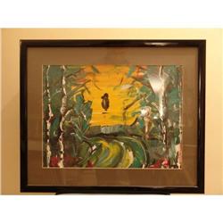 Anatolij Timofeevi  Zverev, 1931-1986 Landscape#2164503