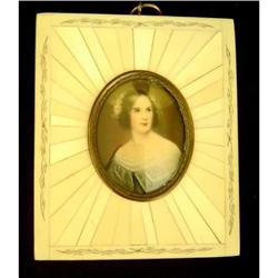 19th Century Portrait of Jenny Lind #2164602