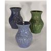 Image 1 : Collection of Brush Vases #2186051