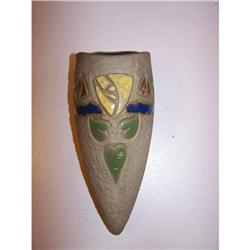Roseville Mostique Wall Pocket #2186069